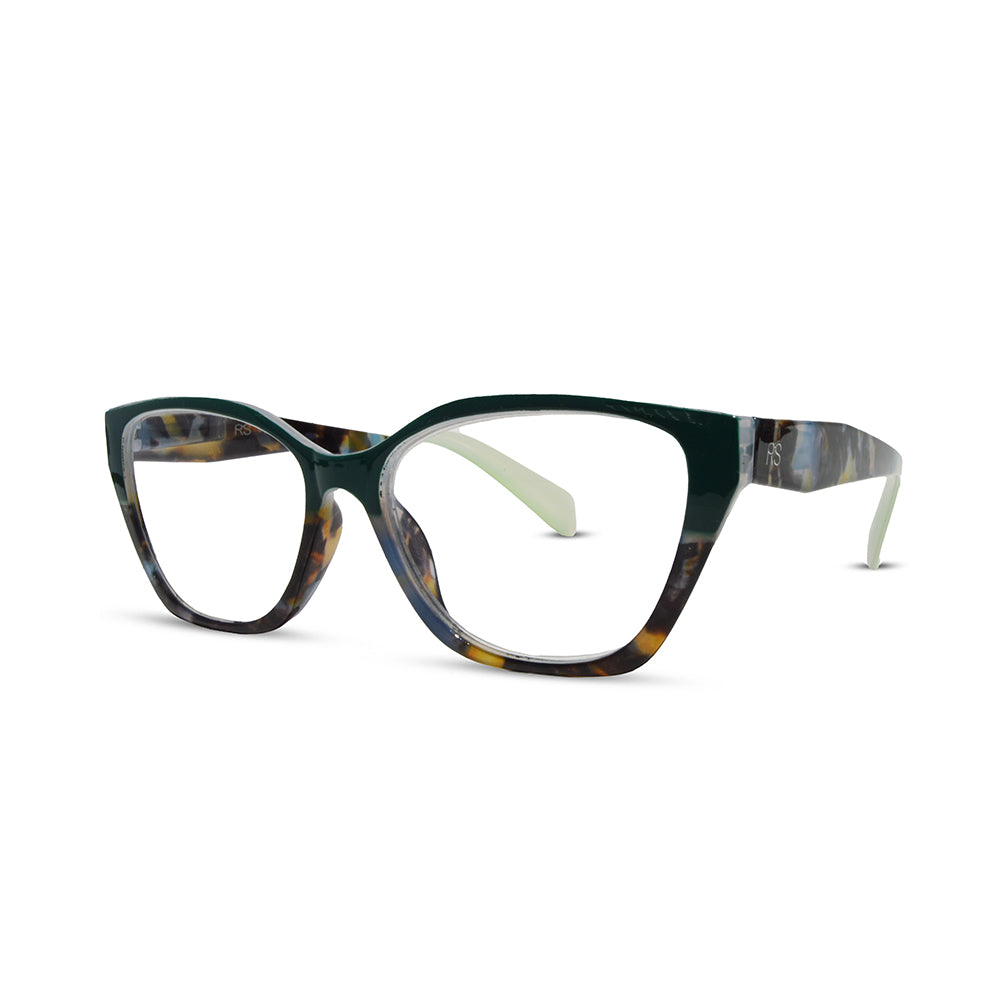 Readers | RS7109-C4 | Green