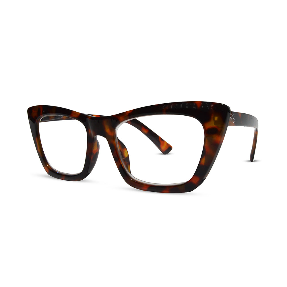 Readers | RS7110-C2 | Brown Demi