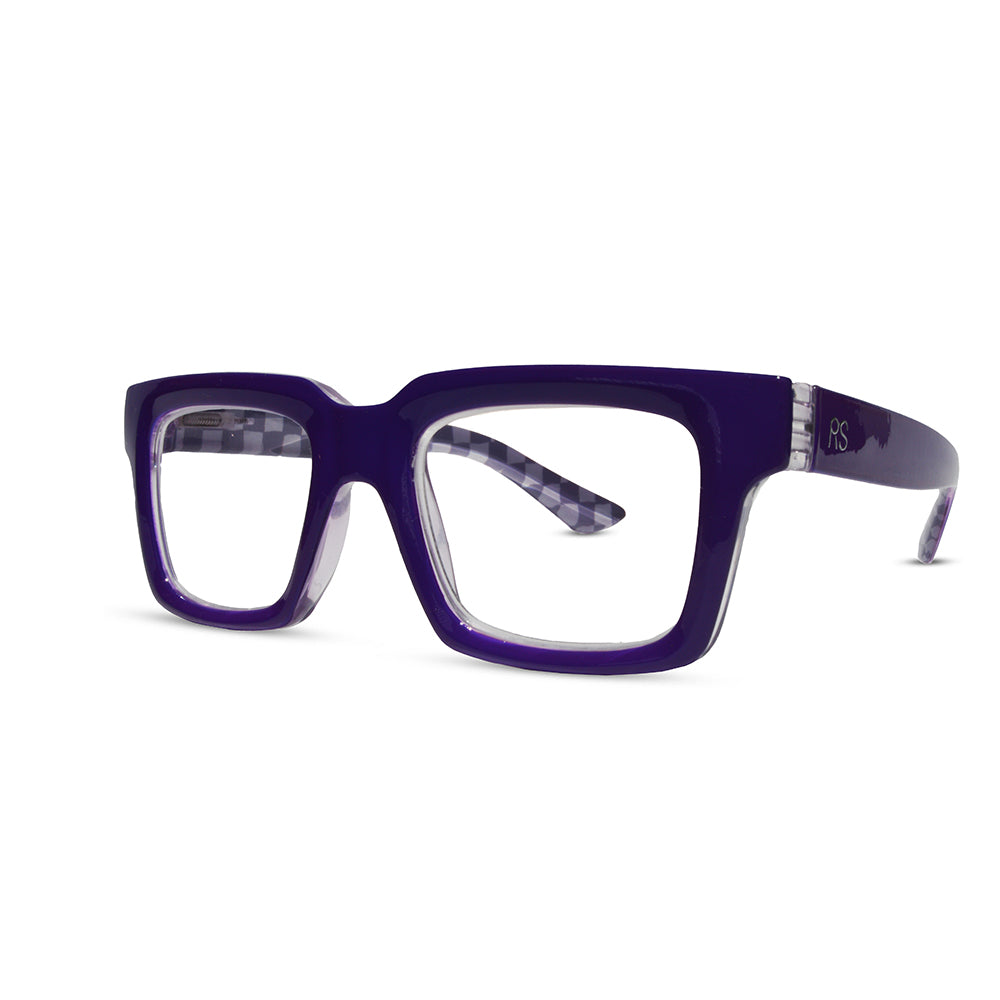 Readers | RS7114-C3 | Purple