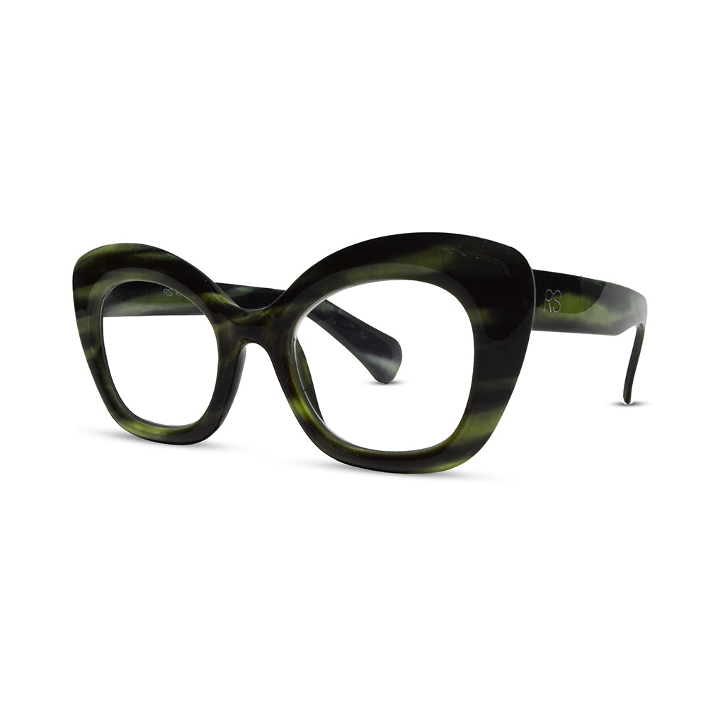 Readers | RS7115-C4 | Green Demi