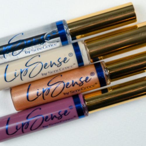 LipSense Gloss