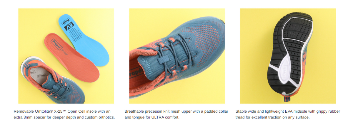 Prop t Ultra Dark Pink Purple WIDE Z Boutique