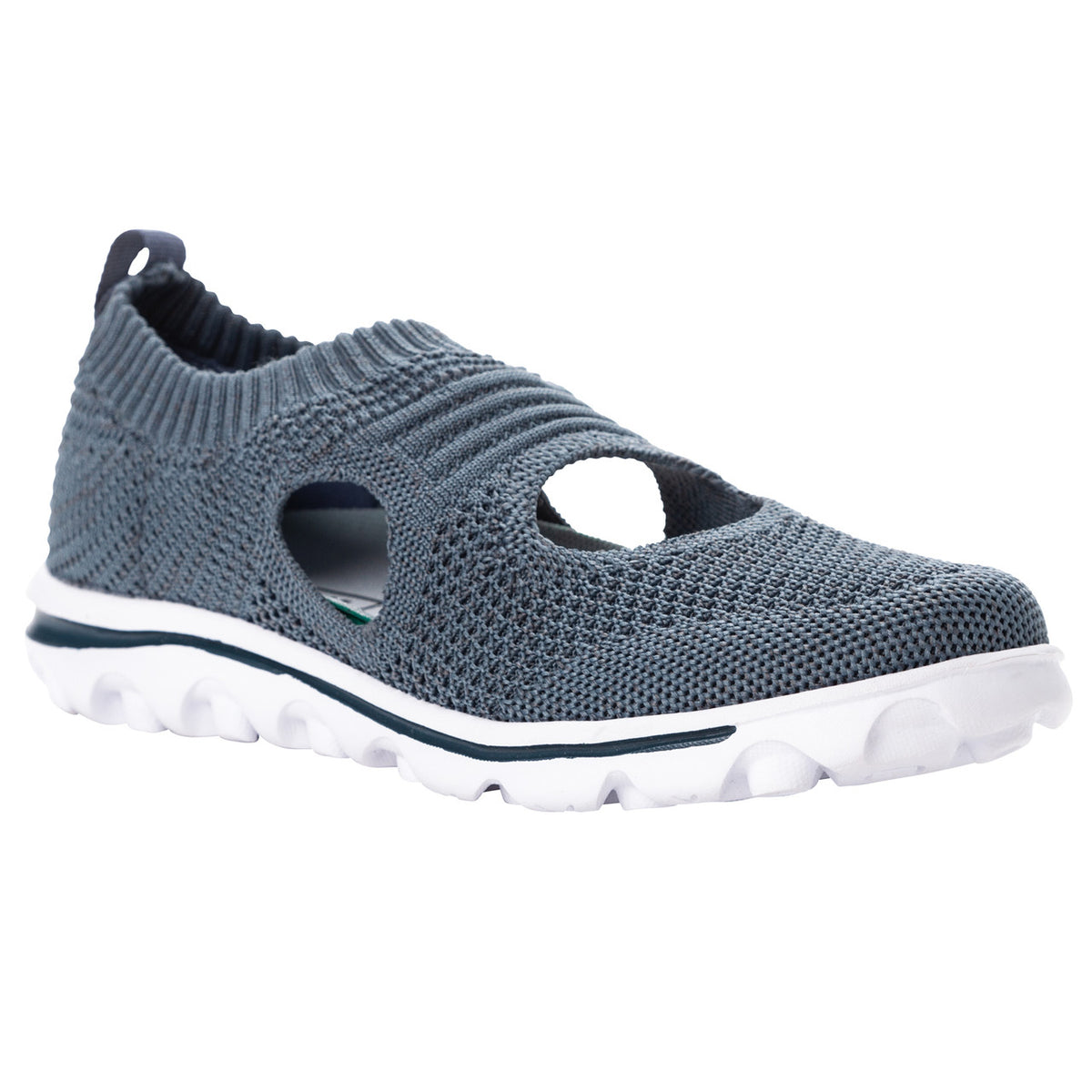 TravelActiv™ Avid Women's Slip-On | Denim