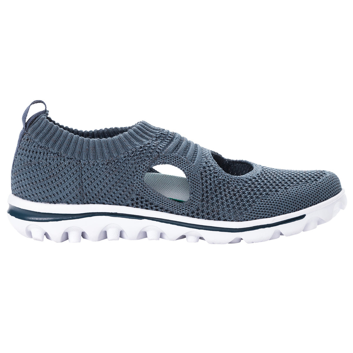 TravelActiv™ Avid Women's Slip-On | Denim