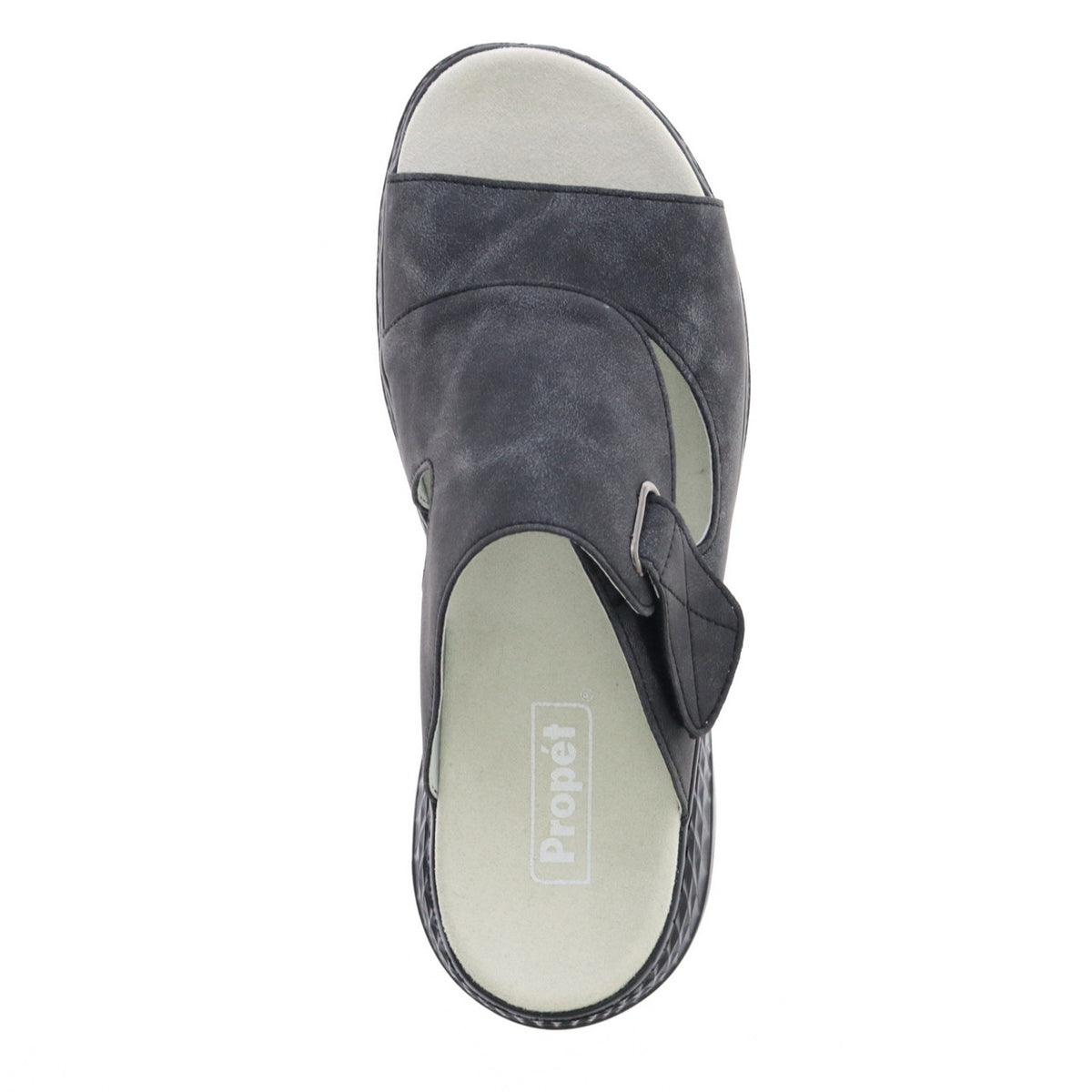 TravelActiv™ Sedona Women's Sandal | Black