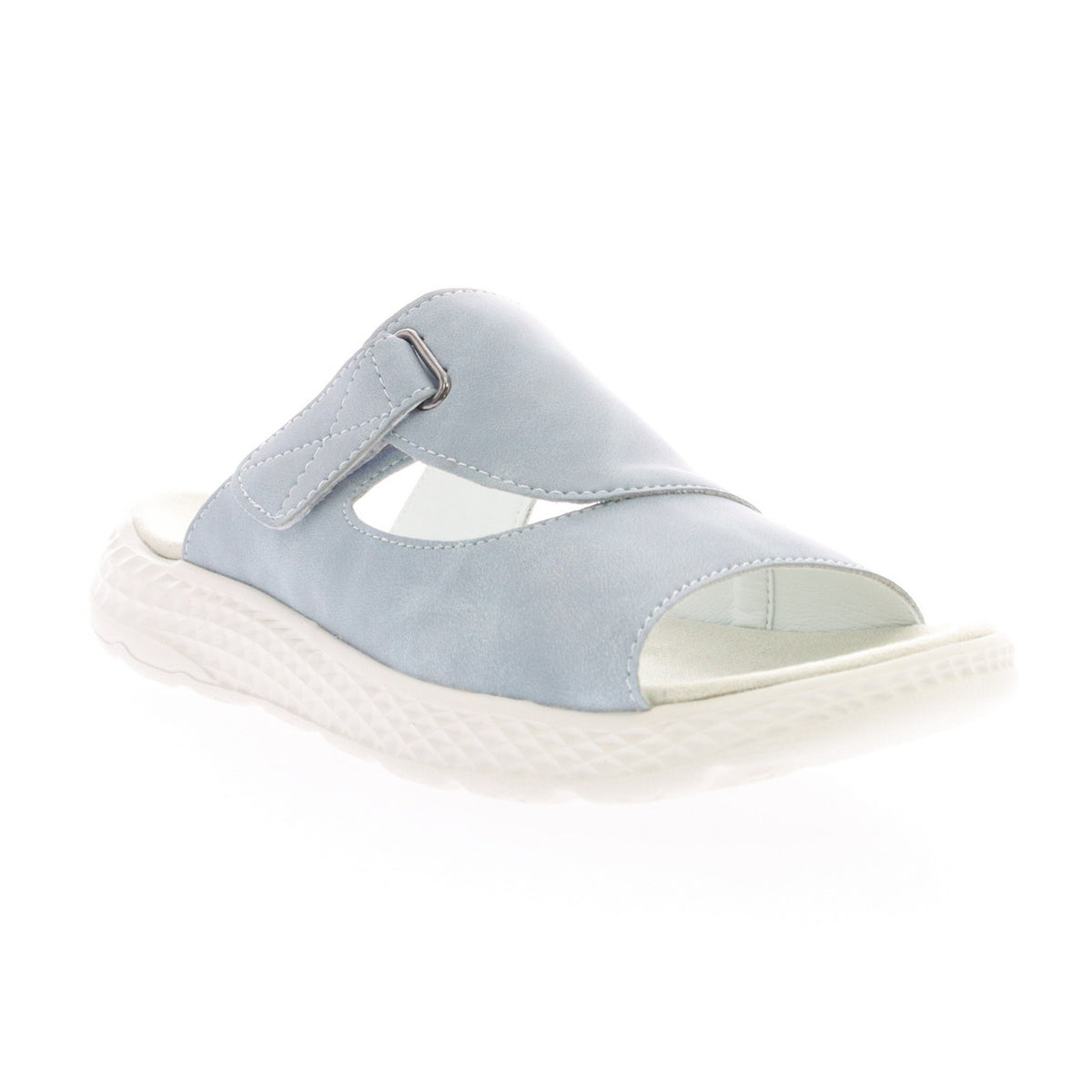 TravelActiv™ Sedona Women's Sandal | Light Blue