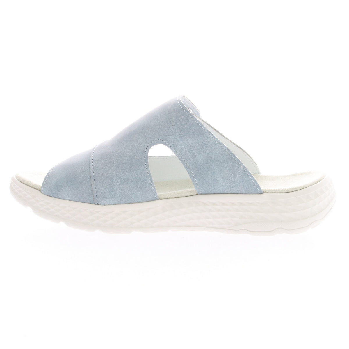 TravelActiv™ Sedona Women's Sandal | Light Blue