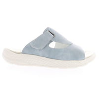 TravelActiv™ Sedona Women's Sandal | Light Blue