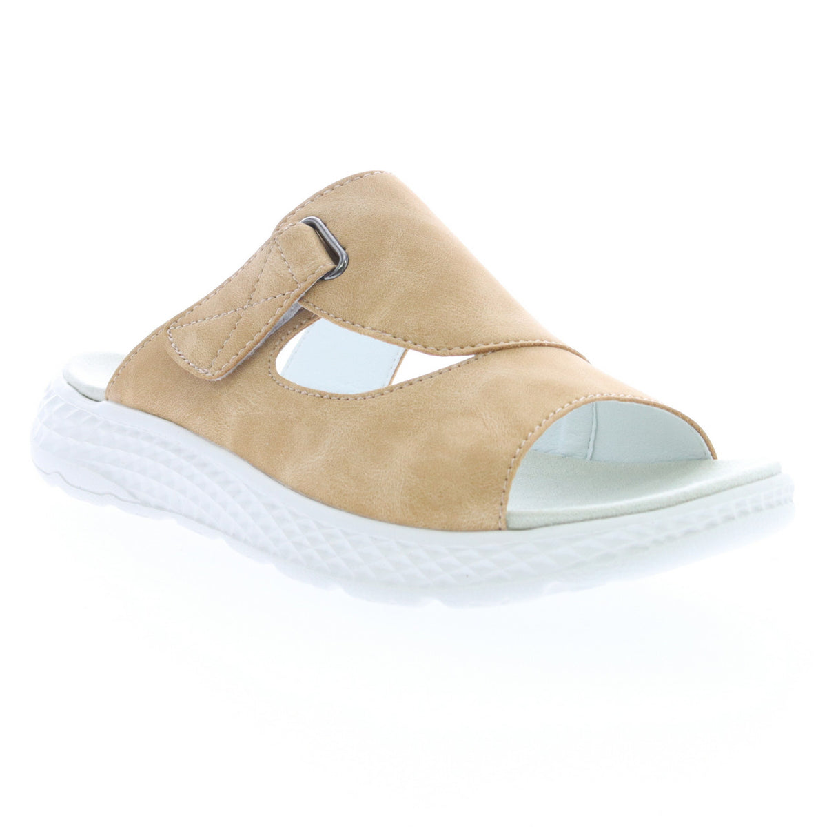 TravelActiv™ Sedona Women's Sandal | Oyster