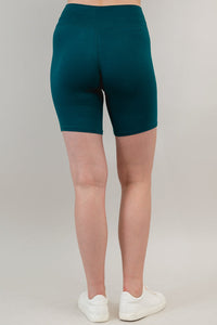 Hallie Bamboo Shorts