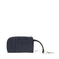 RFID Zip Card Case | French Navy