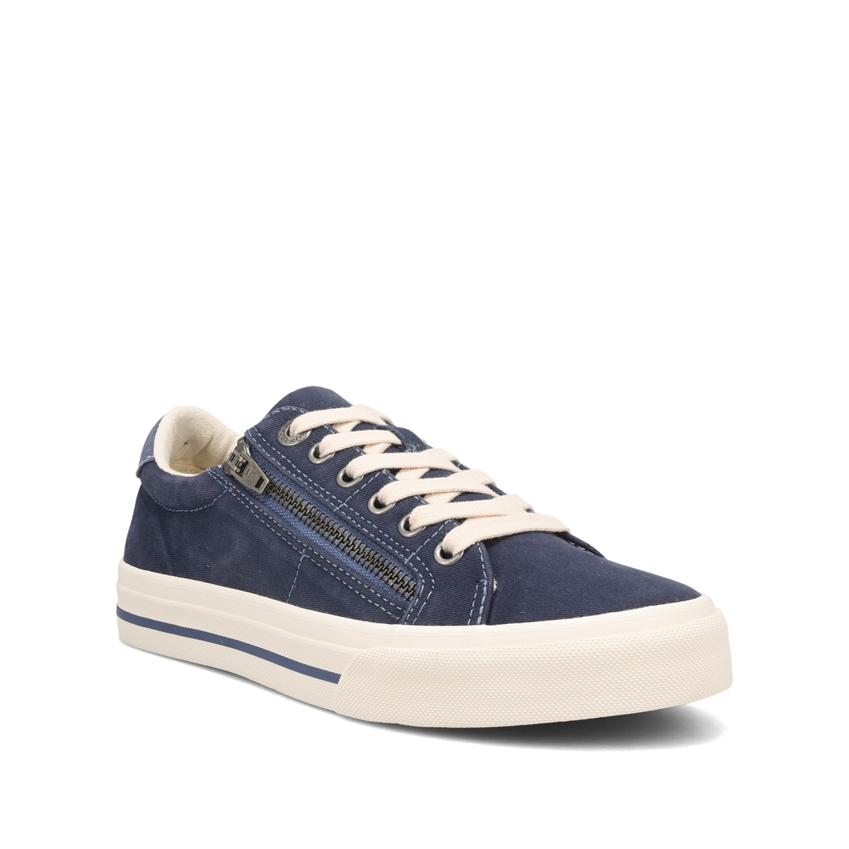 Z Soul in Navy/Indigo - Wide Width!