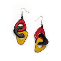 Vero Earrings | Multi