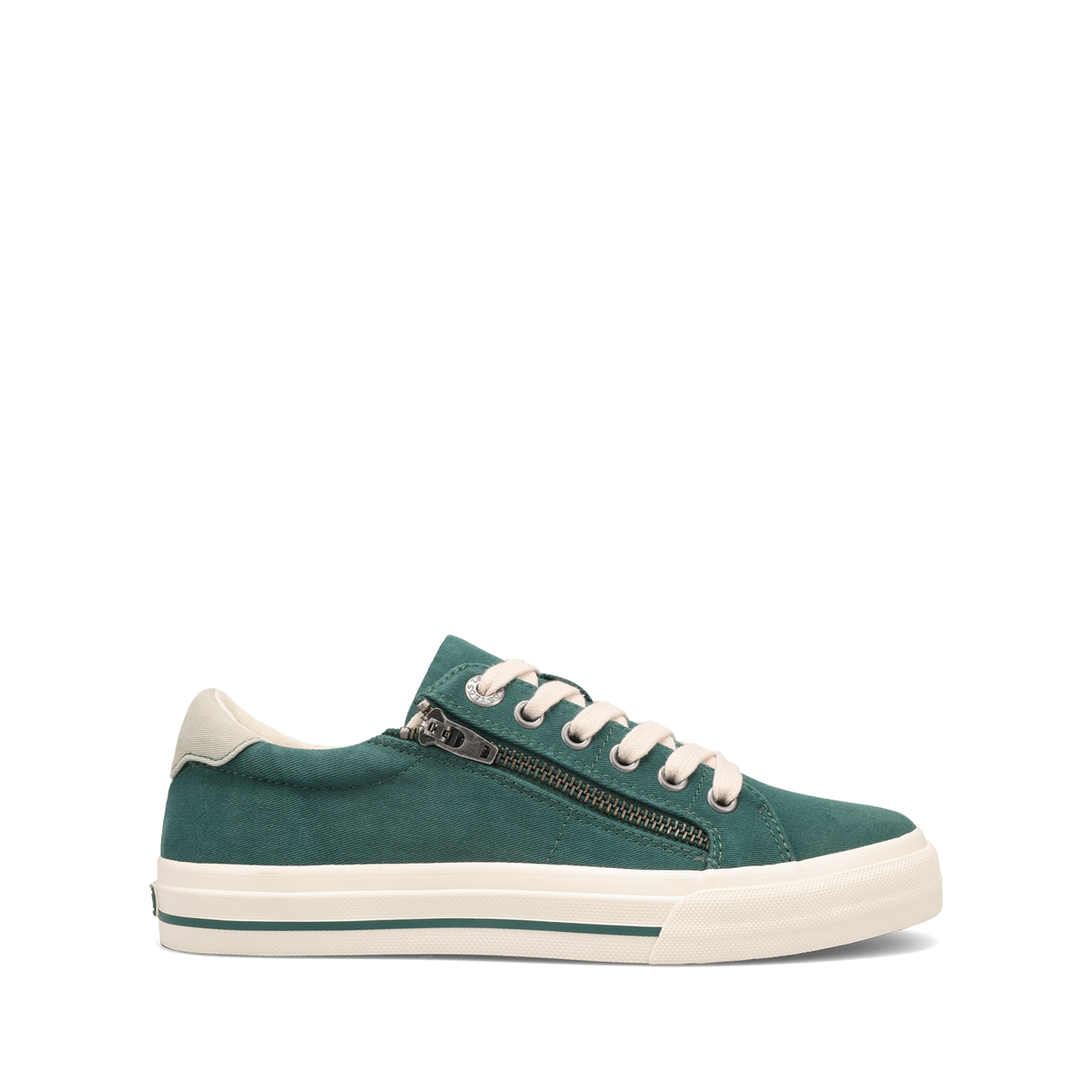 Z Soul in Clover/Mist Distressed - Wide Width!