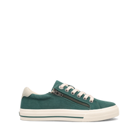 Z Soul in Clover/Mist Distressed - Wide Width!