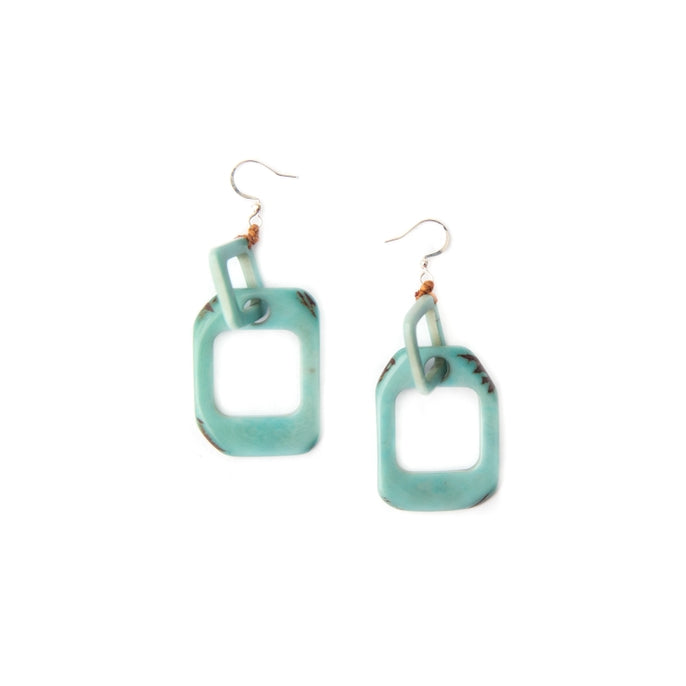 Lesslie Earrings | Celeste