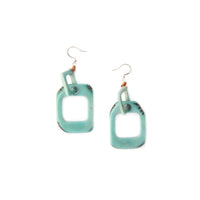 Lesslie Earrings | Celeste