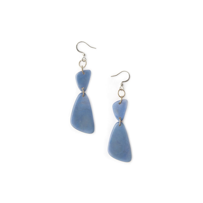 Abby Earrings | Biscayne Bay