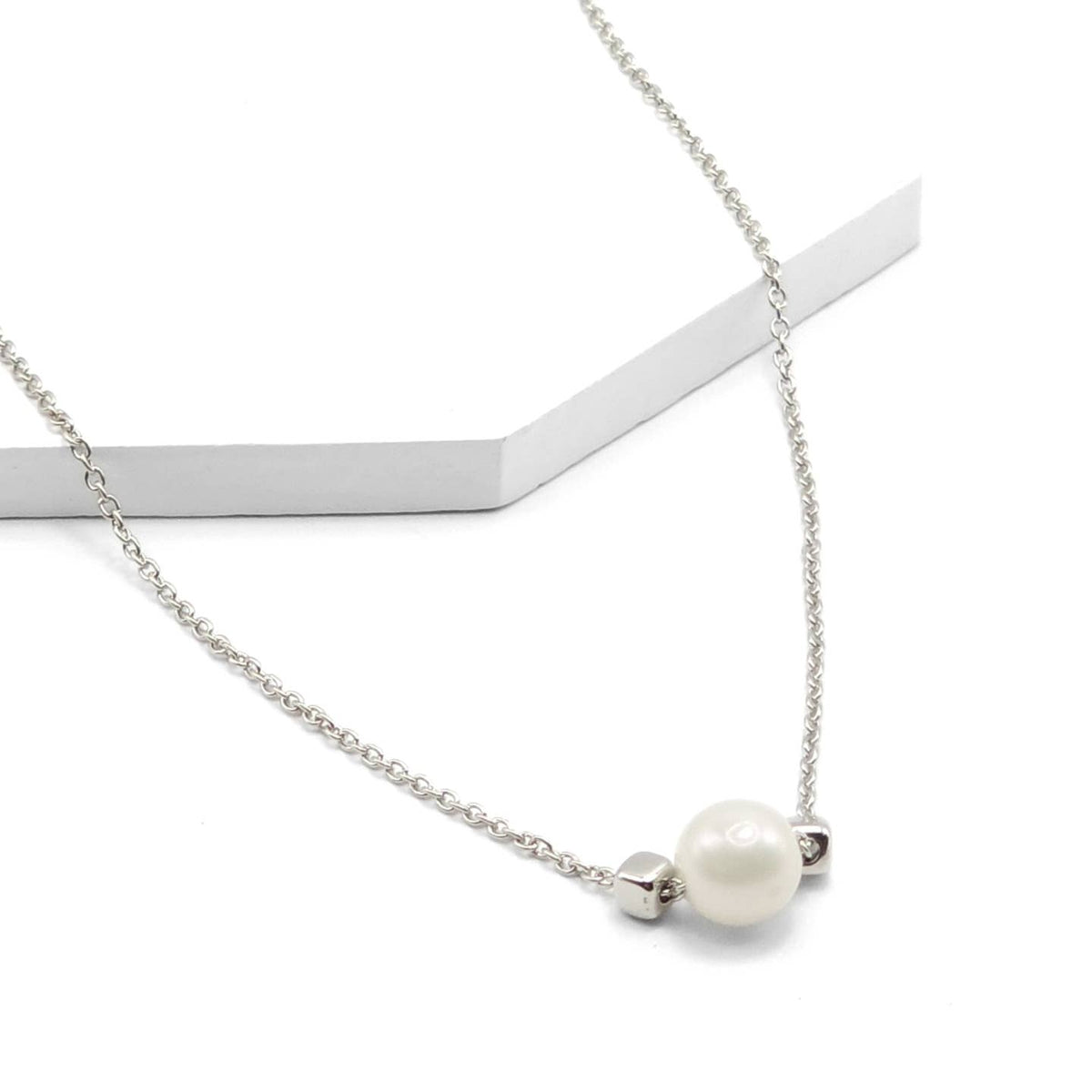 Still Grace Necklace