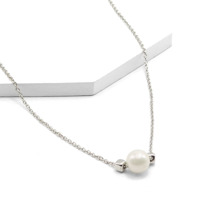 Still Grace Necklace