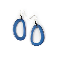 Marianitas Earrings | Azul