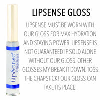 LipSense Gloss