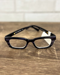Charcoal Clouds Readers - RS4030