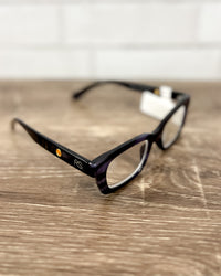 Charcoal Clouds Readers - RS4030