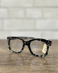 Grey Tortoise ABR Readers - RS4032