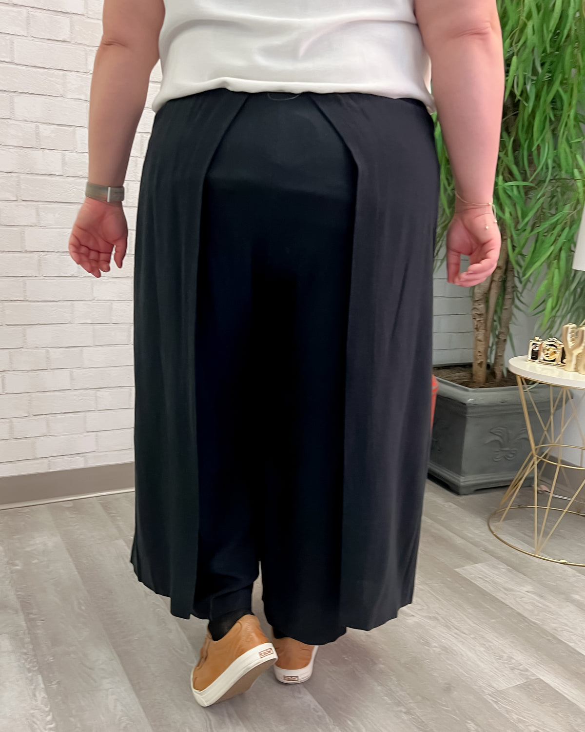 Basil Pant