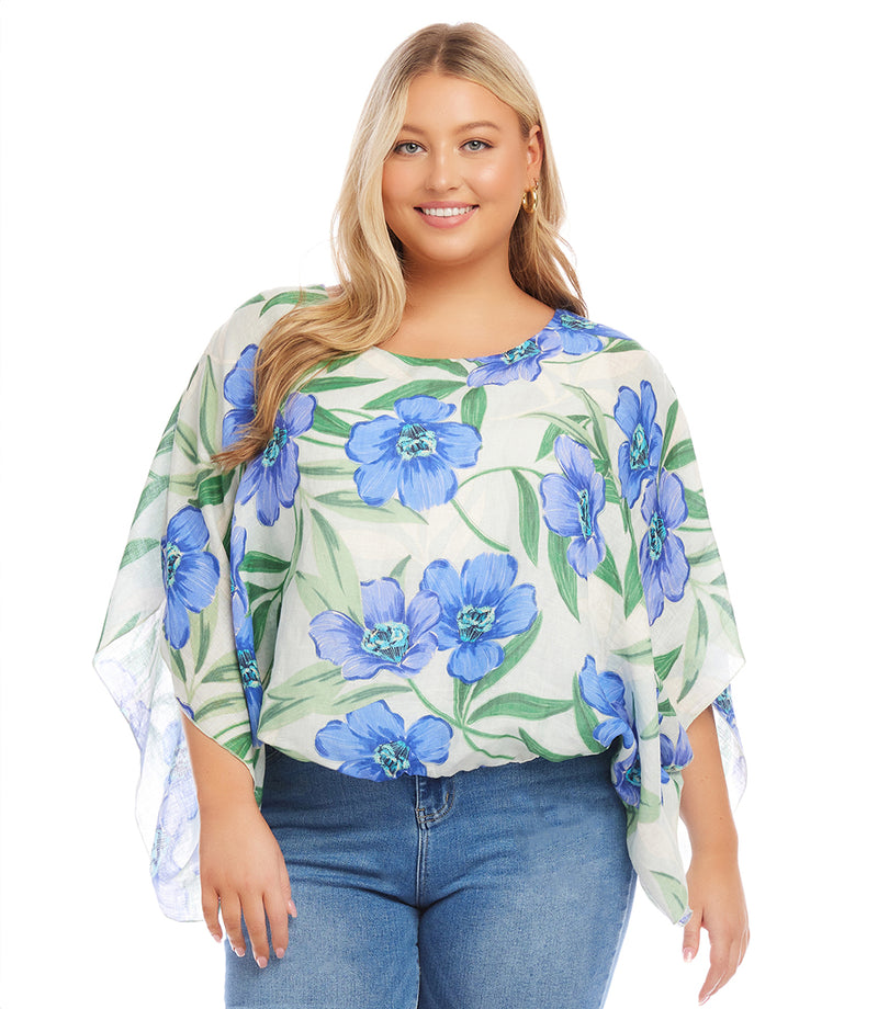 Plus size tops outlet boutique