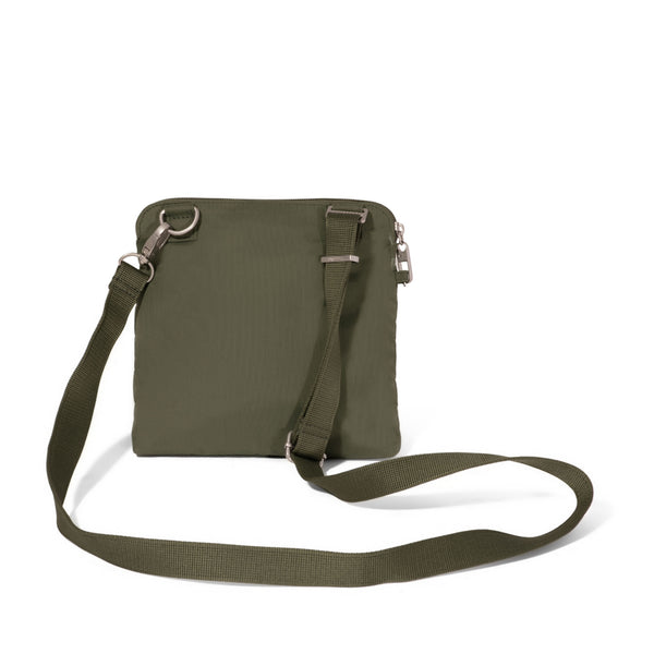 Securtex Anti-Theft Crossbody | Thyme
