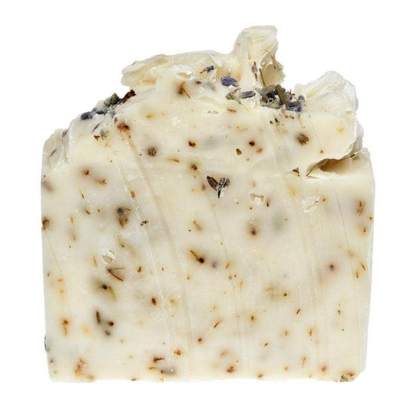 Buck Naked Soap Company - Lavender & Rosemary Soap - 140g/5oz - Z Boutique