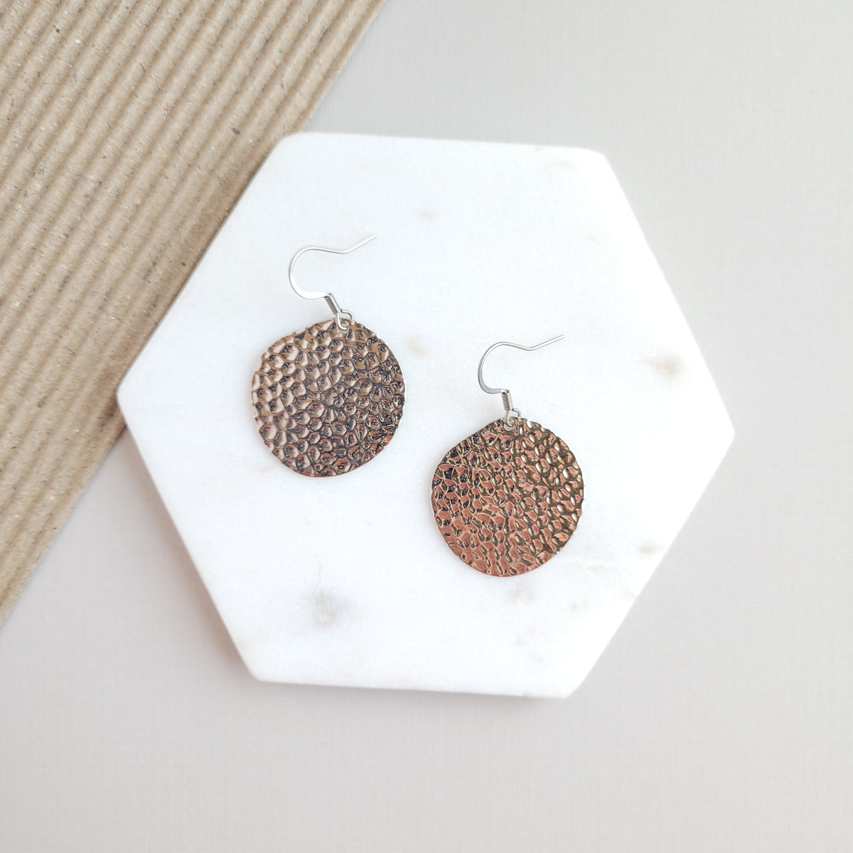 Lucia Earrings