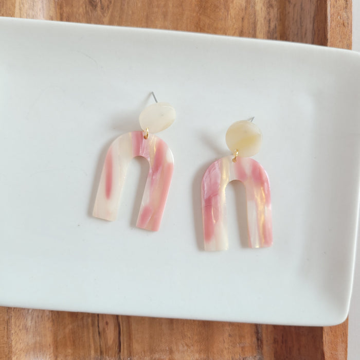 Archie Earrings