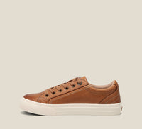 Plim Soul Lux in Caramel - Wide Width!