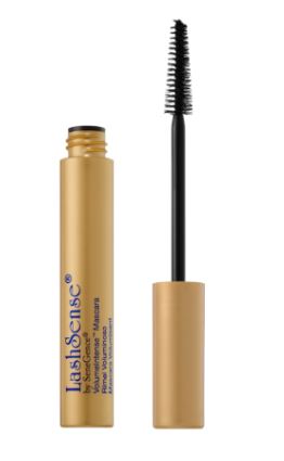 Volume Instense Mascara - Z Boutique