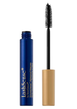 Volume Instense Mascara - Z Boutique