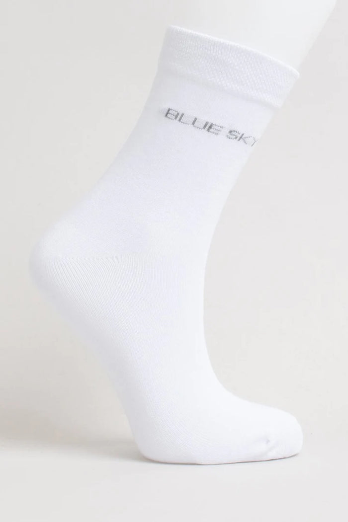 Bamboo Dress Socks