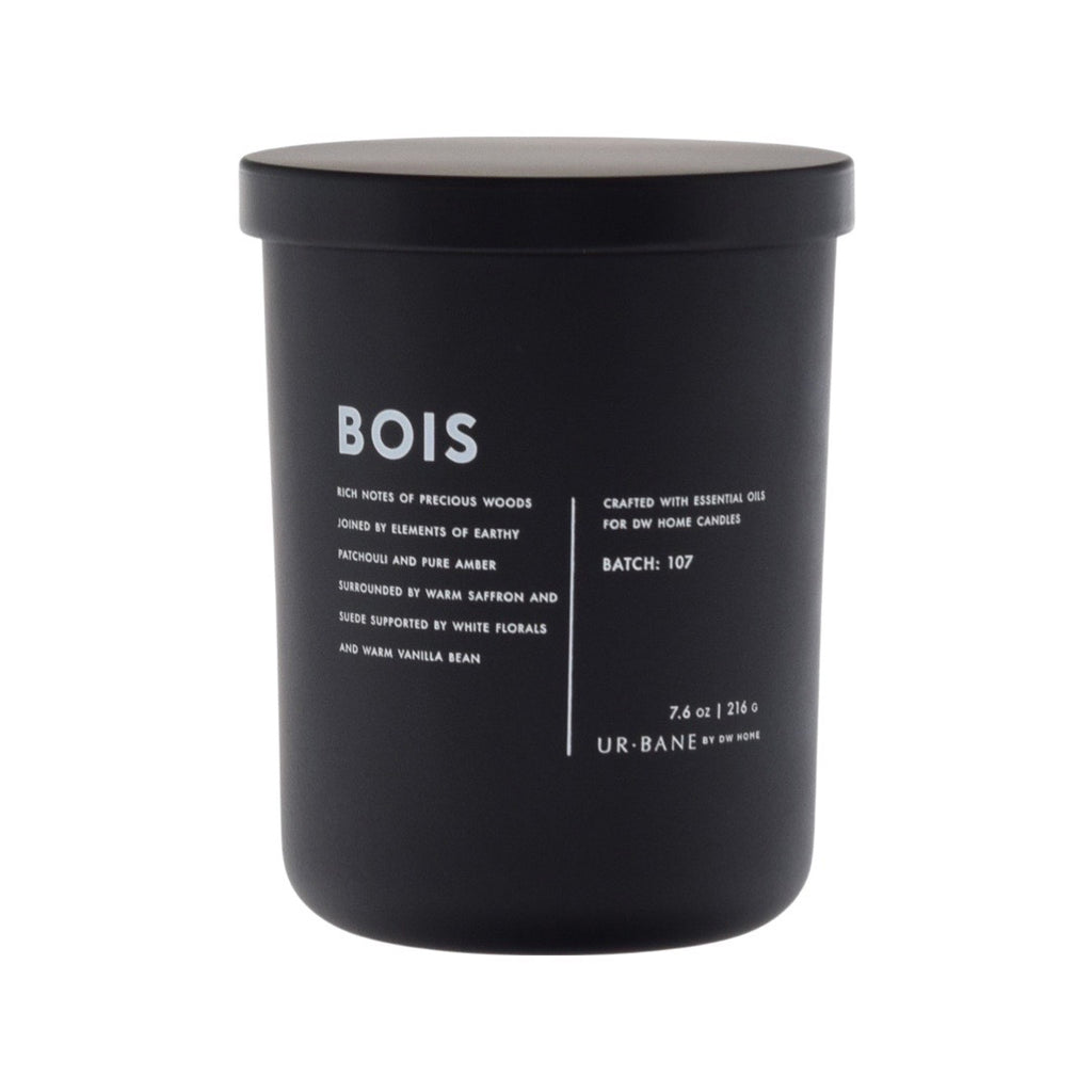 Bois Candle