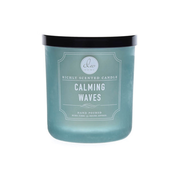 Calming Waves Candle