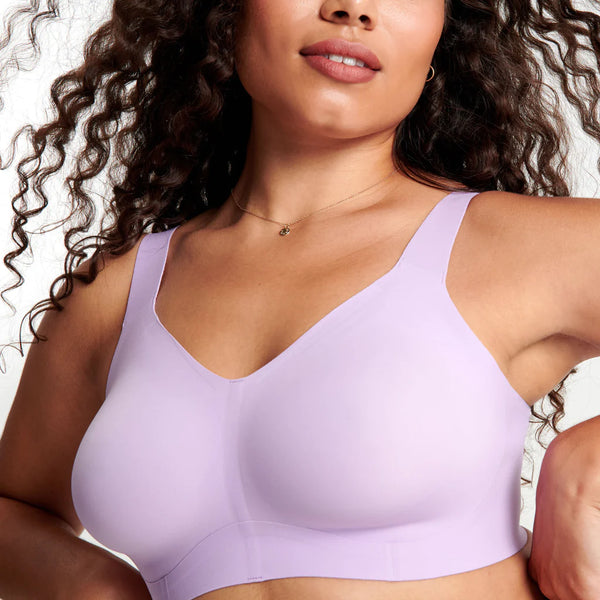 Beyond Bra