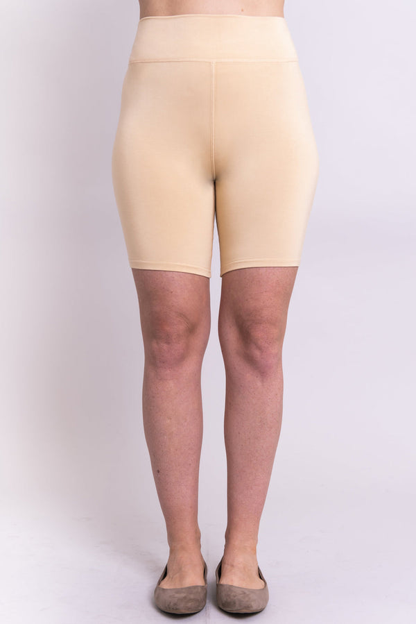 Hallie Bamboo Shorts