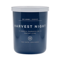 Harvest Night Candle