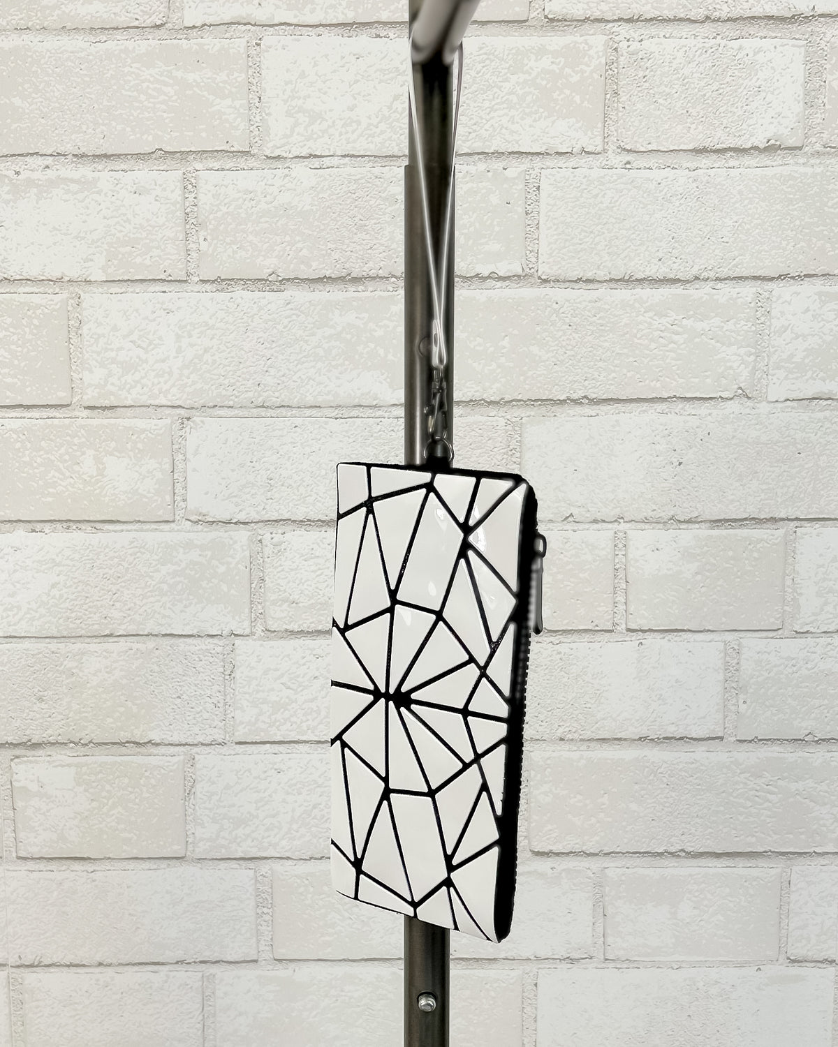 Geometric Wristlet