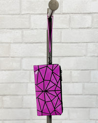 Geometric Wristlet