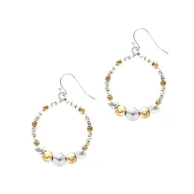 Salma Earrings