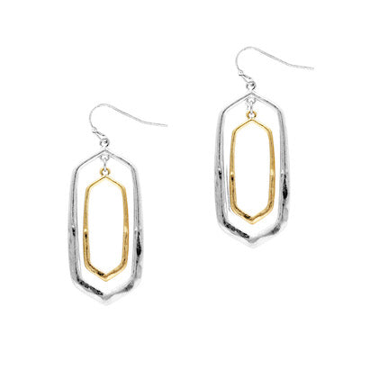 Stew Earrings