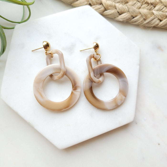 Cora Earrings