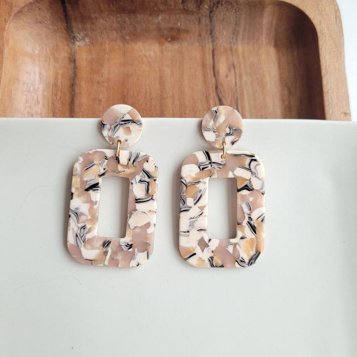 Margot Earrings
